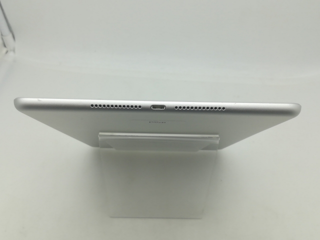 【中古】Apple 【Wi-Fi】 iPad（第6世代/2018） 32GB シルバー MR7G2J/A【大須】保証期間１ヶ月【ランクB】_4