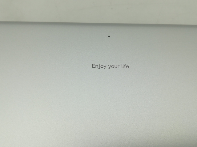 【中古】Apple 【Wi-Fi】 iPad（第6世代/2018） 32GB シルバー MR7G2J/A【大須】保証期間１ヶ月【ランクB】_7