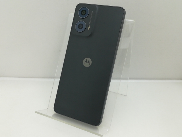 moto g24 アイスグリーン 128GB 中古】MOTOROLA 国内版 【SIMフリー
