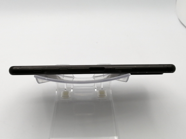【中古】【赤ロム保証あり】SONY docomo 【SIMフリー】 Xperia 5 III フロストブラック 8GB 128GB SO-53B【ECセンター】保証期間１ヶ月【ランクC】_3