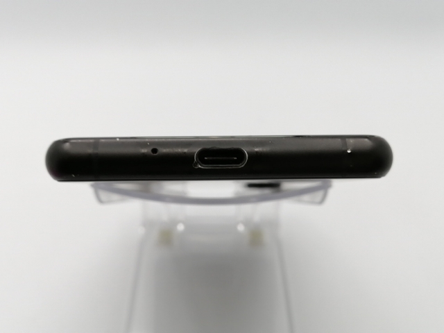 【中古】【赤ロム保証あり】SONY docomo 【SIMフリー】 Xperia 5 III フロストブラック 8GB 128GB SO-53B【ECセンター】保証期間１ヶ月【ランクC】_4