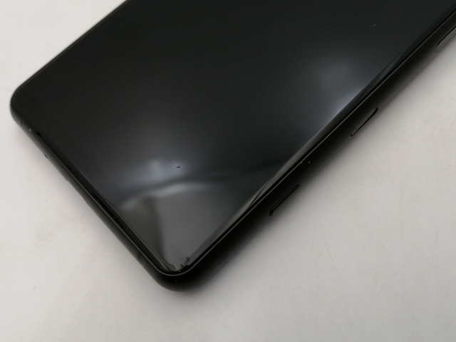 【中古】【赤ロム保証あり】SONY docomo 【SIMフリー】 Xperia 5 III フロストブラック 8GB 128GB SO-53B【ECセンター】保証期間１ヶ月【ランクC】_8