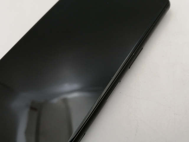 【中古】【赤ロム保証あり】SONY docomo 【SIMフリー】 Xperia 5 III フロストブラック 8GB 128GB SO-53B【ECセンター】保証期間１ヶ月【ランクC】_9