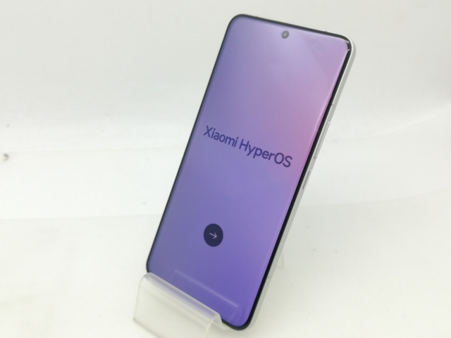 【中古】Xiaomi 国内版 【SIMフリー】 Xiaomi 14 Ultra （フォトグラフィーキット付き） ホワイト 16GB 512GB【大須】保証期間１ヶ月【ランクA】_1