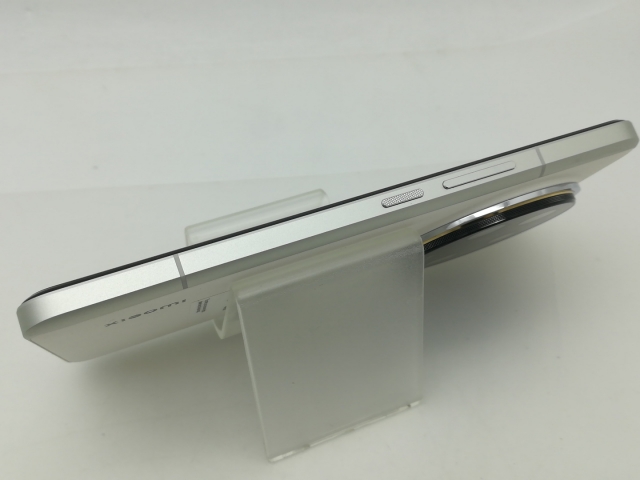 【中古】Xiaomi 国内版 【SIMフリー】 Xiaomi 14 Ultra （フォトグラフィーキット付き） ホワイト 16GB 512GB【大須】保証期間１ヶ月【ランクA】_3