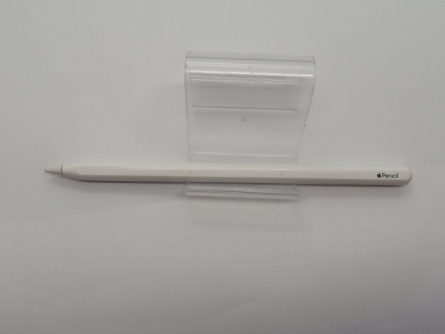 【中古】Apple Apple Pencil（第2世代） MU8F2J/A【大須アメ横】保証期間１週間