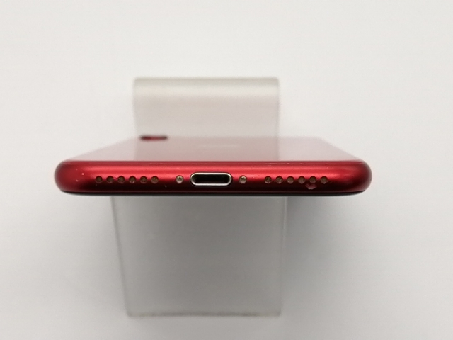 中古】Apple SoftBank 【SIMロック解除済み】 iPhone SE（第2世代
