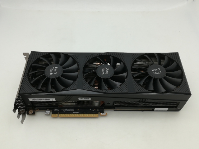 【中古】NVIDIA GeForce RTX4070Ti 12GB (GDDR6X)【大須】保証期間１週間