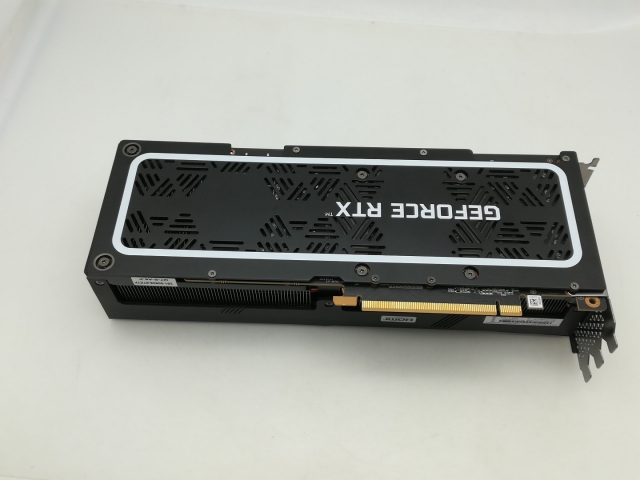 【中古】NVIDIA GeForce RTX4070Ti 12GB (GDDR6X)【大須】保証期間１週間_1