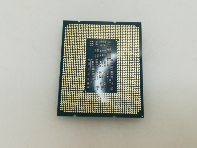 【中古】Intel Core i9-13900KS(3.2GHz) Bulk LGA1700/24C(P:8C/E:16C)/32T/L3 36M/UHD770/PBP150W【大須】保証期間１週間