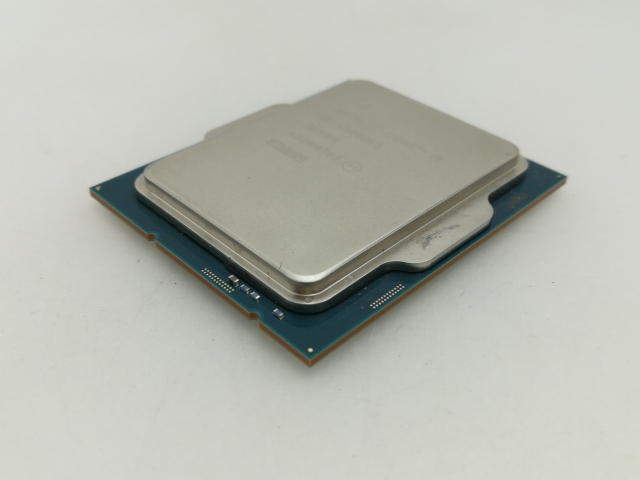 【中古】Intel Core i9-13900KS(3.2GHz) Bulk LGA1700/24C(P:8C/E:16C)/32T/L3 36M/UHD770/PBP150W【大須】保証期間１週間