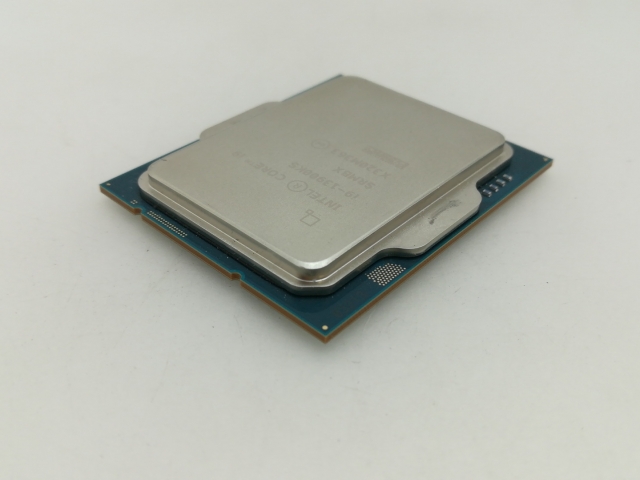 【中古】Intel Core i9-13900KS(3.2GHz) Bulk LGA1700/24C(P:8C/E:16C)/32T/L3 36M/UHD770/PBP150W【大須】保証期間１週間