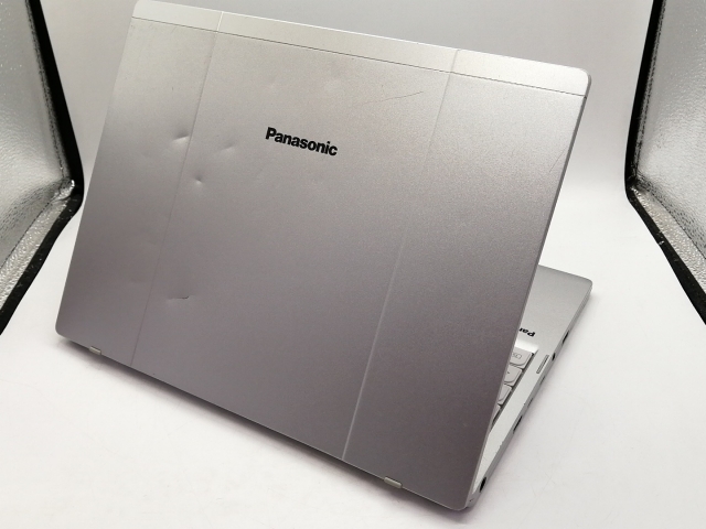 中古】Panasonic Let's note FV1 CF-FV1R12VS【i5-1145G7 16G 256G(SSD