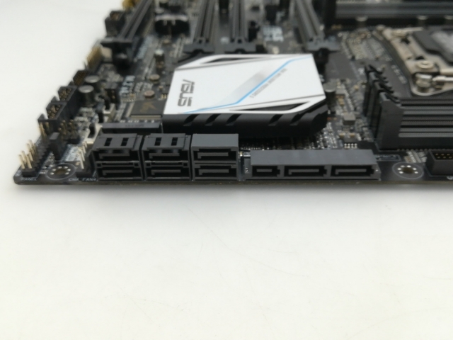 【中古】ASUS X99-A X99/LGA2011-v3(DDR4)/SATA Express/M.2(x4)/ATX【大須】保証期間１週間_5