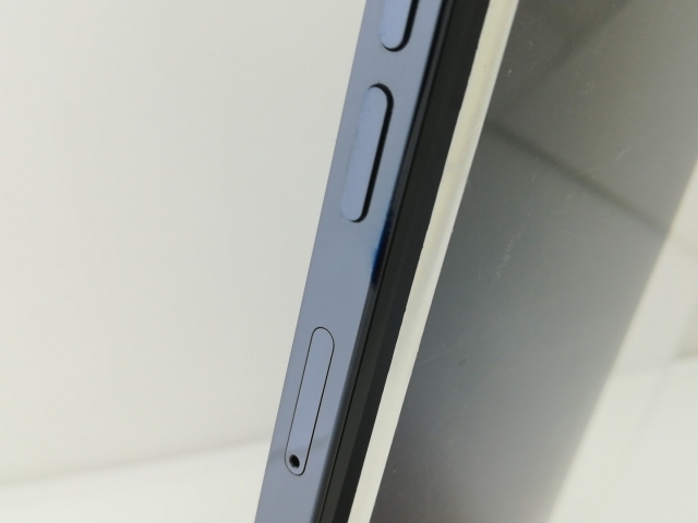 【中古】Apple docomo 【SIMフリー】 iPhone 13 Pro 128GB シエラブルー MLUK3J/A【大須】保証期間１ヶ月【ランクB】_8