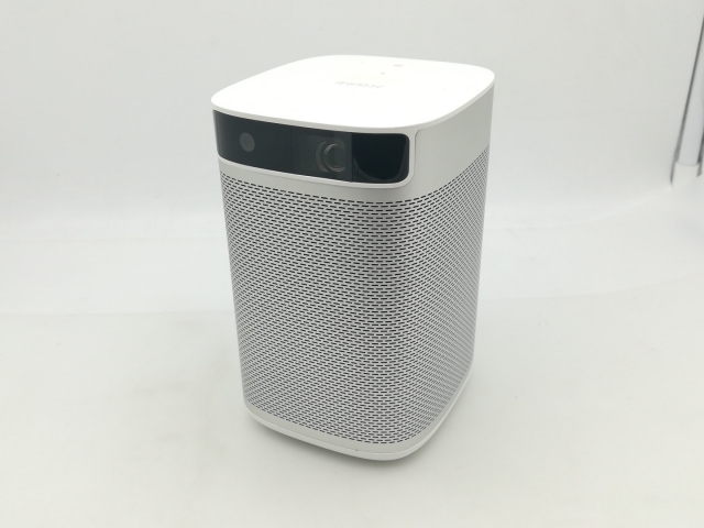 【中古】XGIMI MoGo Pro XK03S【大須】保証期間１ヶ月【ランクB】