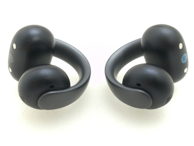 【中古】Anker Soundcore AeroClip A3388N11 [ミッドナイトブラック]【大須】保証期間１ヶ月【ランクA】_2