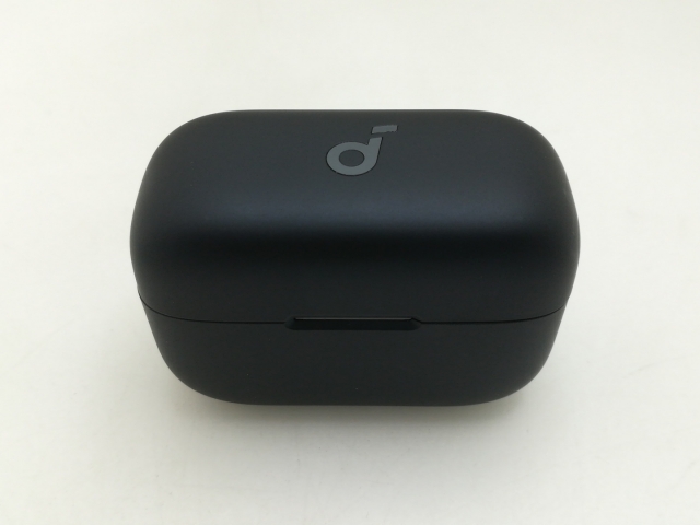 【中古】Anker Soundcore AeroClip A3388N11 [ミッドナイトブラック]【大須】保証期間１ヶ月【ランクA】_3