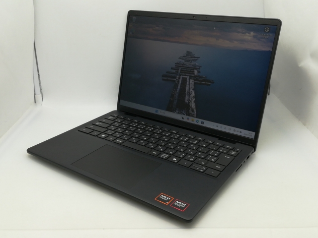 中古】DELL Inspiron 14 5445【R7-8840HS 16G 1T(SSD) WiFi 14LCD