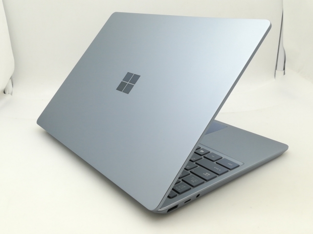 【中古】Microsoft Surface Laptop Go 【i5 1035G1 8G 256G】 THJ-00034 アイスブルー【大須】保証期間１ヶ月【ランクB】