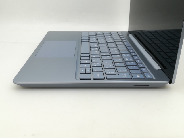 【中古】Microsoft Surface Laptop Go 【i5 1035G1 8G 256G】 THJ-00034 アイスブルー【大須】保証期間１ヶ月【ランクB】
