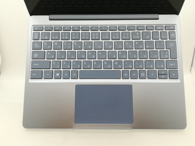 【中古】Microsoft Surface Laptop Go 【i5 1035G1 8G 256G】 THJ-00034 アイスブルー【大須】保証期間１ヶ月【ランクB】
