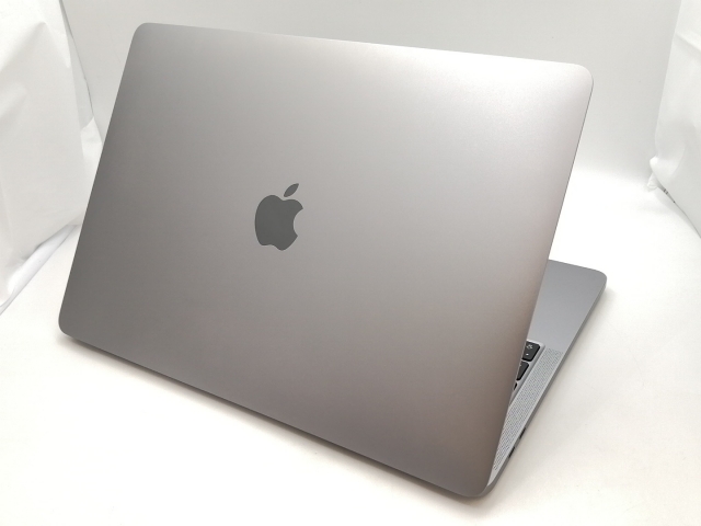 中古】Apple MacBook Pro 13インチ M2(CPU:8C/GPU:10C) 8GB/512GB 