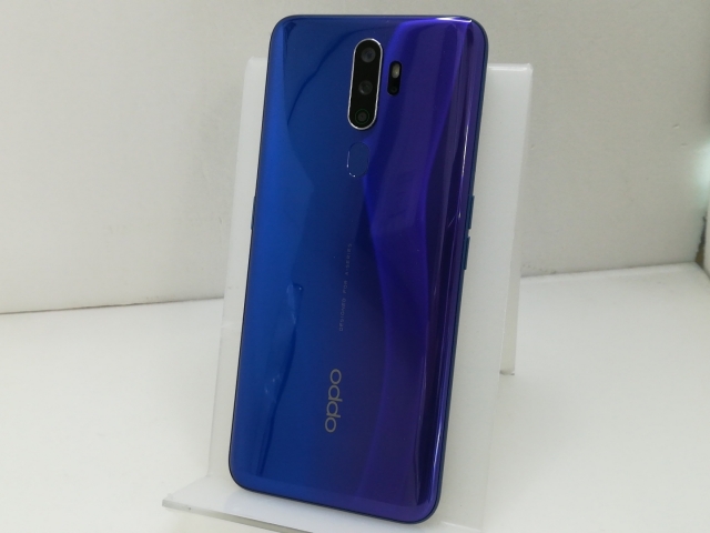 AQUOS wish2 中古 simフリー docomo版 SH-51C ネットワーク利用制限△AQUOS wish2 SH-51C ブルーdocomo版SIM