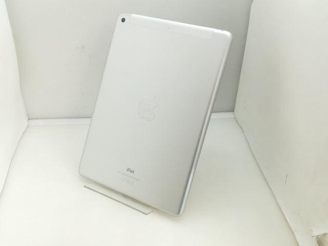 【中古】Apple 海外版 【SIMフリー】 iPad（第6世代/2018） 128GB シルバー【大須】保証期間１ヶ月【ランクB】_1