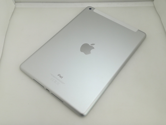 【中古】Apple 海外版 【SIMフリー】 iPad（第6世代/2018） 128GB シルバー【大須】保証期間１ヶ月【ランクB】_6