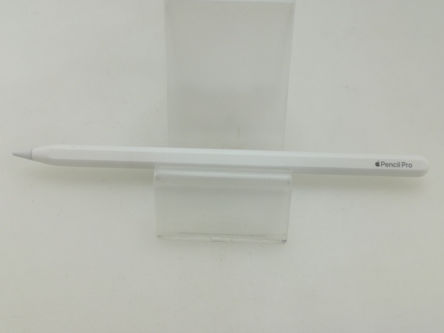 【中古】Apple Apple Pencil Pro MX2D3ZA/A【大須】保証期間１週間