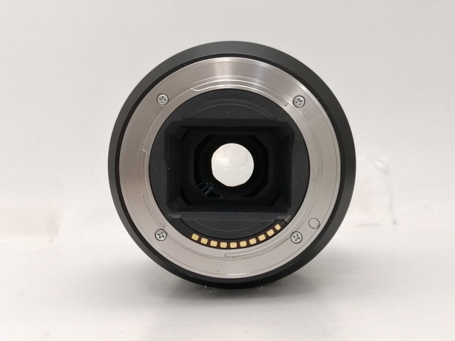 中古】SONY Vario-Tessar T* FE 16-35mm F4 ZA OSS (SEL1635Z) (SONY E 