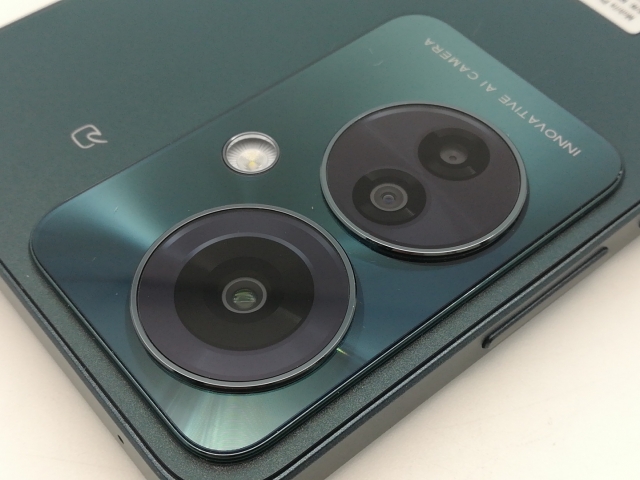 SIMフリー版】 OPPO Reno11 Aダークグリーン 8GB/128GB OPPO Reno11 A