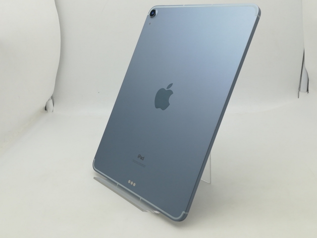 中古】Apple 国内版 【SIMフリー】 iPad Air（第4世代/2020） 256GB