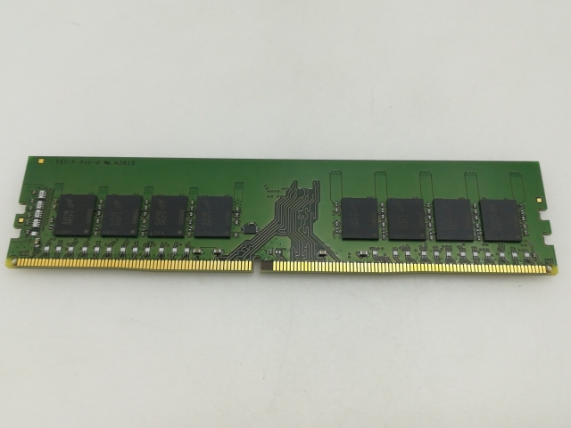 【中古】DDR4 32GB PC4-21300(DDR4-2666)【デスクトップPC用】【大須】保証期間１週間_1