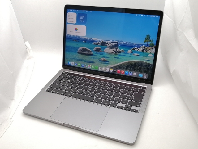 MacBook Air 2020 M1 13インチスペースグレー 2個セット 【公式通販】