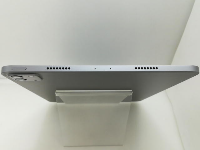 【中古】Apple 【Wi-Fi】 11インチ iPad Pro（第4世代/2022） 128GB スペースグレイ MNXD3J/A【大須】保証期間１ヶ月【ランクA】_2