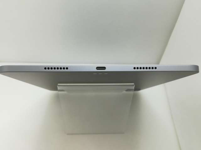 【中古】Apple 【Wi-Fi】 11インチ iPad Pro（第4世代/2022） 128GB スペースグレイ MNXD3J/A【大須】保証期間１ヶ月【ランクA】_4