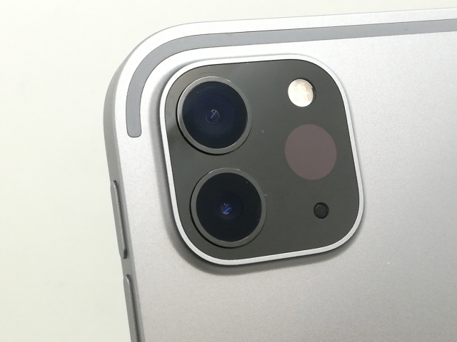 【中古】Apple 【Wi-Fi】 11インチ iPad Pro（第4世代/2022） 128GB スペースグレイ MNXD3J/A【大須】保証期間１ヶ月【ランクA】_6