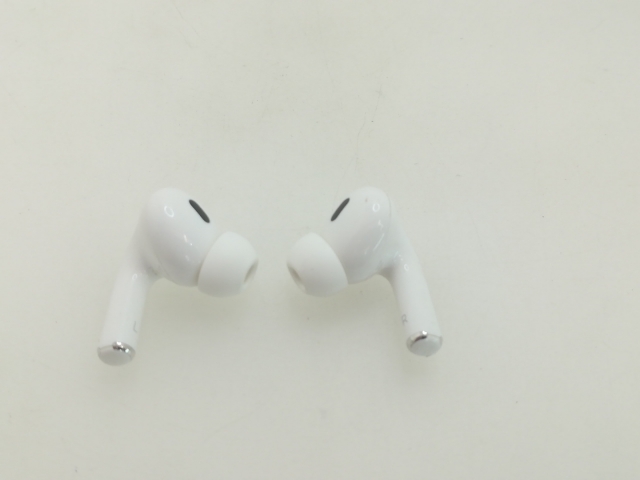 【中古】Apple AirPods Pro 第2世代（2023/USB-C） MTJV3J/A【大須】保証期間１ヶ月