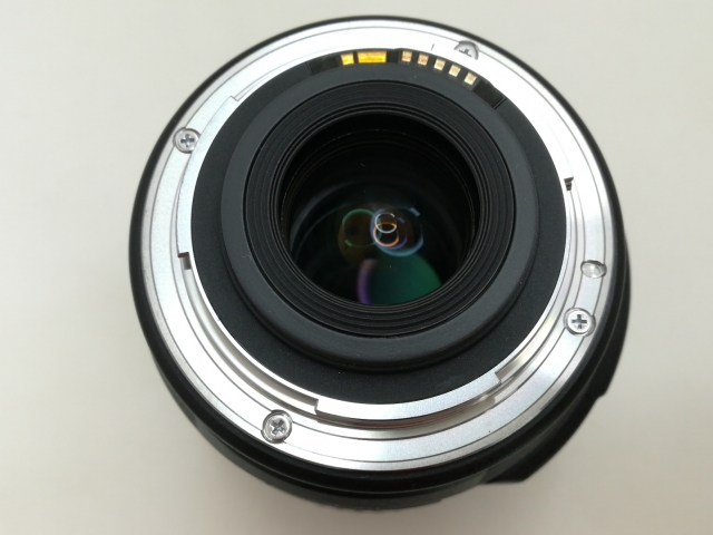 【中古】Canon EF-S 17-85mm F4-5.6 IS USM (Canon EF-Sマウント/APS-C)【大須】保証期間１ヶ月【ランクB】_5