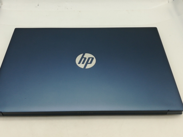 【中古】HP Pavilion 15-eg3000 15-eg3008TU フォグブルー 【i5-1335U 16G 512G(SSD) WiFi 15LCD(タッチパネル/1920x1080) Win11H】【大須】保証期間１ヶ月【ランクB】 45,588円