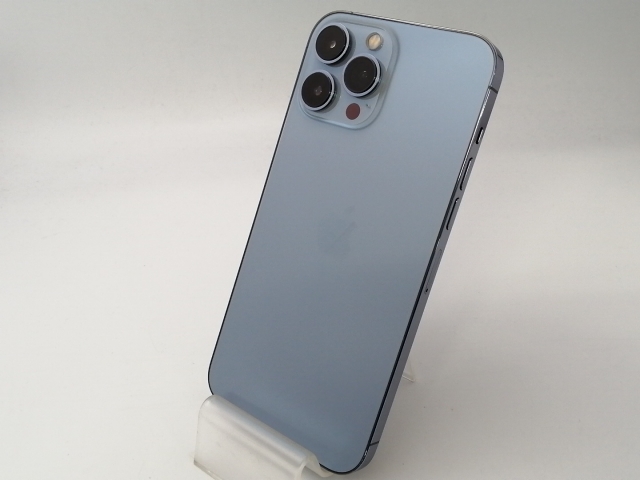 中古】Apple 国内版 【SIMフリー】 iPhone 13 Pro Max 512GB