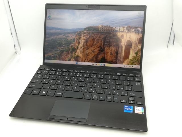 Acer ノートパソコン Chromebook Spin 511 R756TN-N14N [シェール