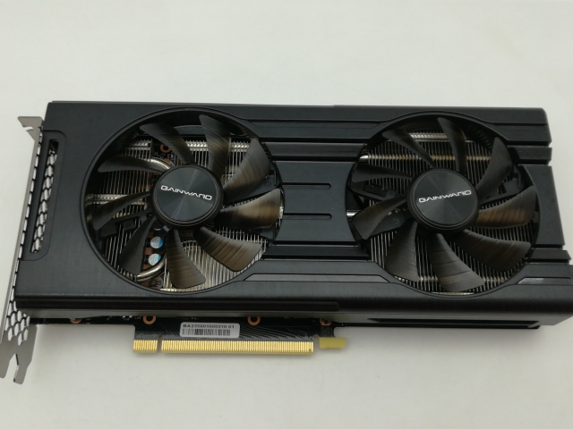 Ghost - 中古　GAINWARD GEFORCE RTX 3060 GHOST 中古 GAINWARD GEFORCE RTX 3060 GHOST
