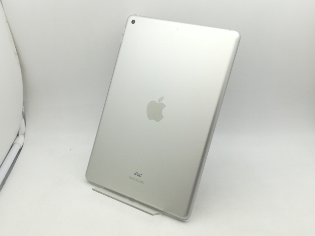 【中古】Apple 【Wi-Fi】 iPad（第8世代/2020） 32GB シルバー MYLA2J/A【大須】保証期間１ヶ月【ランクA】