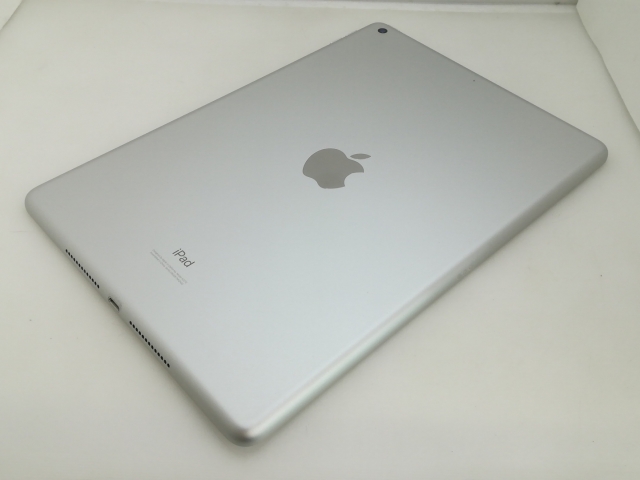 【中古】Apple 【Wi-Fi】 iPad（第8世代/2020） 32GB シルバー MYLA2J/A【大須】保証期間１ヶ月【ランクA】_7