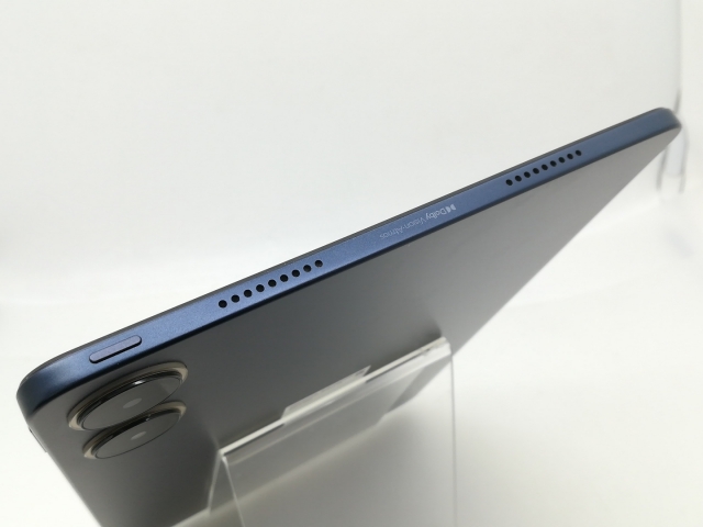 【中古】Xiaomi 【Wi-Fi】 POCO Pad ブルー 【Snapdragon 7s Gen 2/8GB/256GB】【大須】保証期間１ヶ月【ランクA】_3