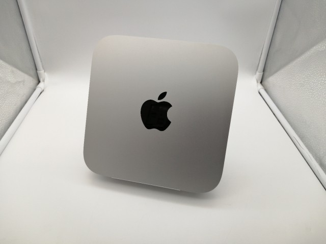 【中古】Apple Mac mini M1(CPU:8C/GPU:8C) M1(CPU:8C/GPU:8C) 8GB/256GB MGNR3J/A (M1・2020)【大須2】保証期間１ヶ月【ランクA】