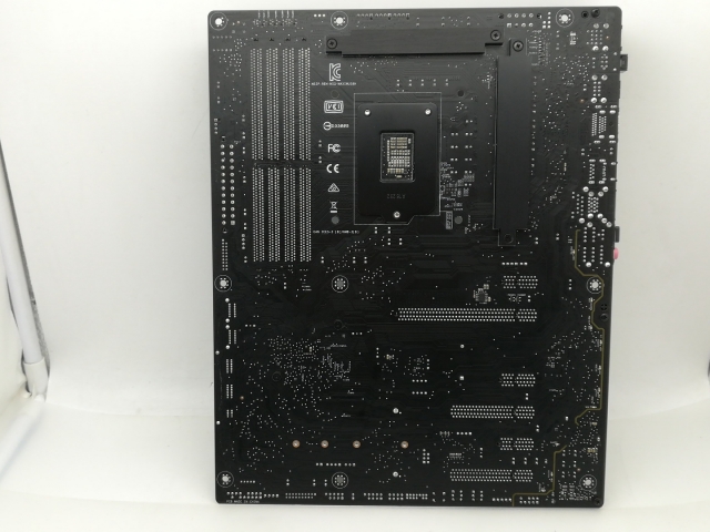 【中古】ASUS MAXIMUS VIII HERO Z170/LGA1151(DDR4)/M.2/SATA Express/USB 3.1(Type-A,C)/ATX 【大須】保証期間１週間_1